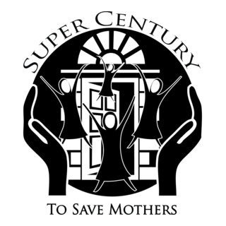 Super century Logo PNG Vector