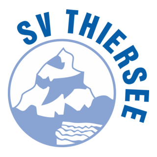 SV Thiersee Logo PNG Vector