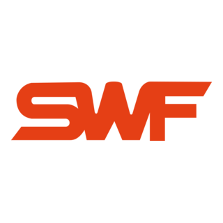 SWF Logo PNG Vector