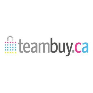 TeamBuy.ca Logo PNG Vector