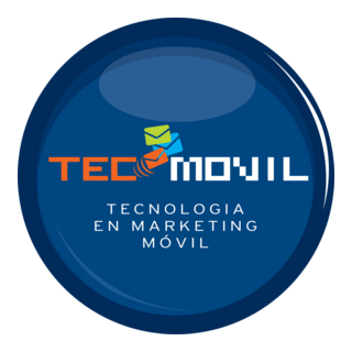 Tecmovil pastilla Logo PNG Vector