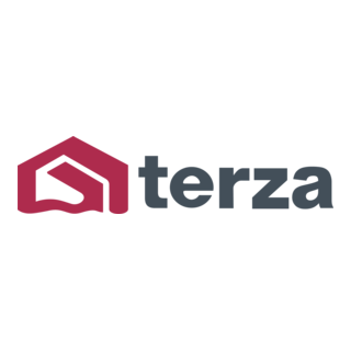 Terza Logo PNG Vector