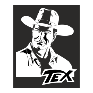 Tex Willer Logo PNG Vector