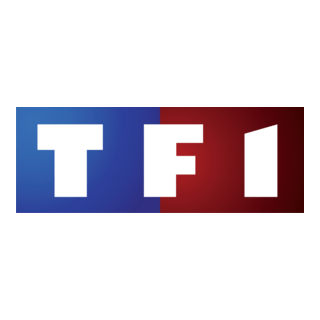 TF1 Logo PNG Vector