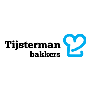 Tijsterman Bakkers Logo PNG Vector