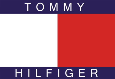 Tommy Hilfiger Logo PNG Vector