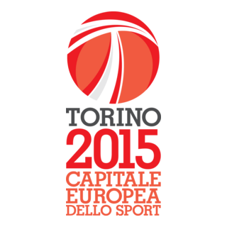 Torino 2015 Logo PNG Vector