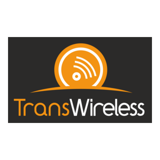 Transwireless Logo PNG Vector