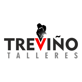 TREVIÑO TALLERES Logo PNG Vector