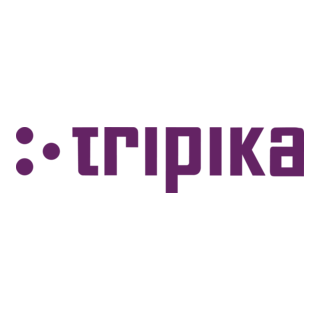Tripika Logo PNG Vector