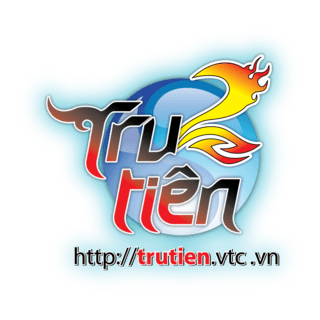 Tru Tiên 2 Logo PNG Vector
