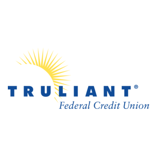 Truliant Federal Credit Union Logo PNG Vector