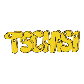 Tschisi Logo PNG Vector