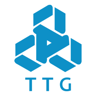 TTG - Thanhtri Garment factory Logo PNG Vector