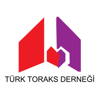 Türk Toraks Derneği Logo PNG Vector