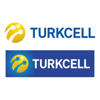 Turkcell Logo PNG Vector