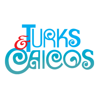 Turks & Caicos Logo PNG Vector