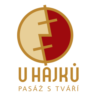 U Hájků Logo PNG Vector