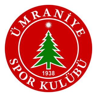 Ümraniyespor Logo PNG Vector