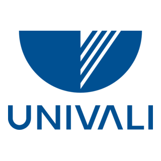 UNIVALI - Universidade do Vale do Itajaí Logo PNG Vector