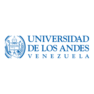 Universidad de Los Andes Logo PNG Vector