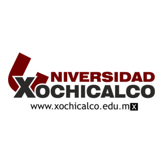 Universidad Xochicalco Logo PNG Vector