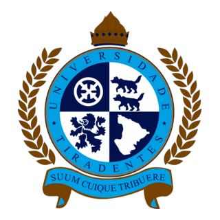 Universidade Tiradentes Logo PNG Vector