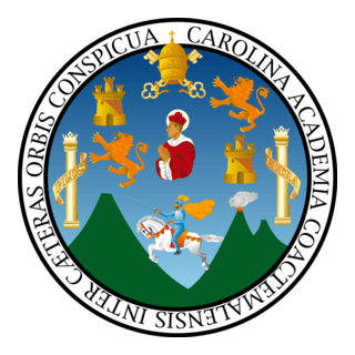 Usac Logo PNG Vector