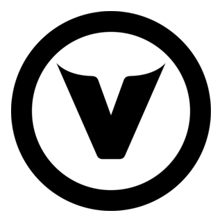 V télé Logo PNG Vector