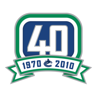 Vancouver Canucks Logo PNG Vector