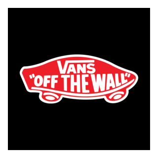 Vans Logo PNG Vector