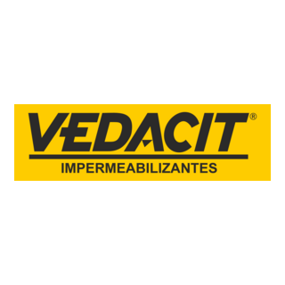 Vedacit Logo PNG Vector