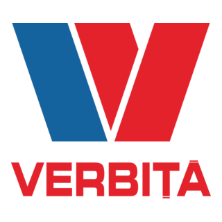 VERBITA Logo PNG Vector