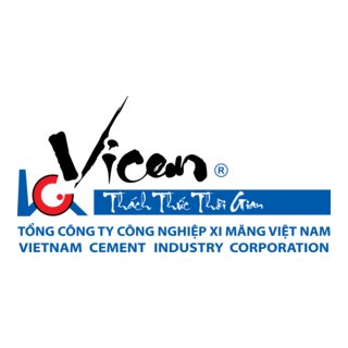 Vicem Logo PNG Vector