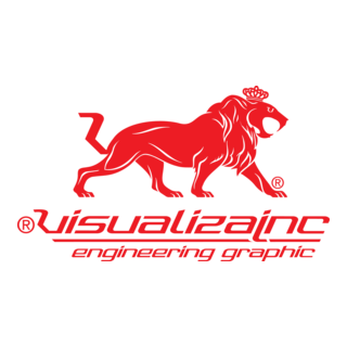 visualizainc Logo PNG Vector