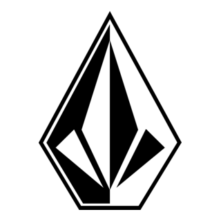 Volcom Logo PNG Vector