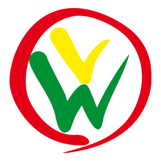 Volkswagen Logo PNG Vector