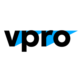 VPRO Logo PNG Vector