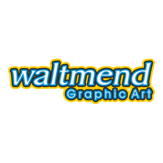 waltmend Logo PNG Vector