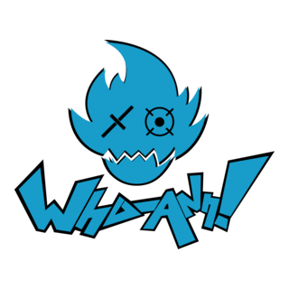 Who-Ann! Logo PNG Vector