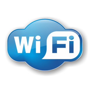 Wifi Logo PNG Vectors Free Download