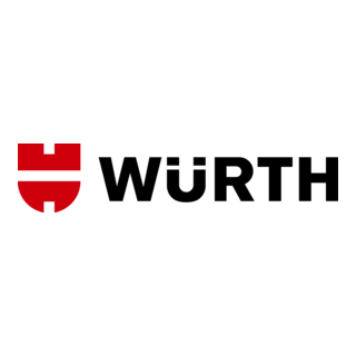 Würth Logo PNG Vector