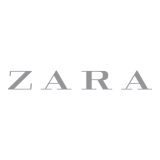 zara Logo PNG Vector