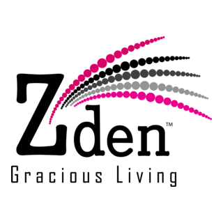 Zden Logo PNG Vector