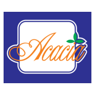 Acacia Logo PNG Vector