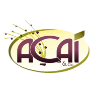 Açai Logo PNG Vector