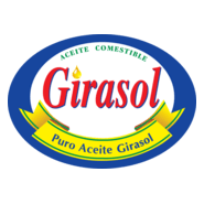 Aceite Rico Girasol Logo PNG Vector