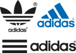 Adidas Logo PNG Vector