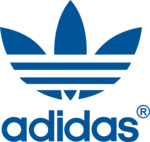 Adidas Trefoil Logo PNG Vector