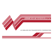 Aerobuses de Venezuela Logo PNG Vector